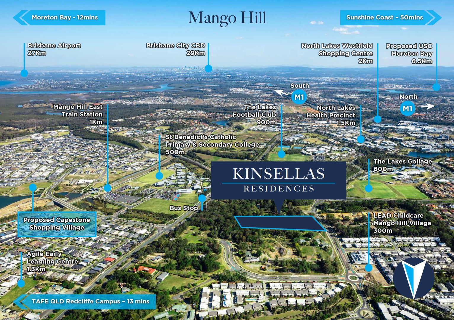 Mango Hill QLD 4509, Image 2
