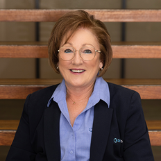 Terri Godfrey, Sales representative