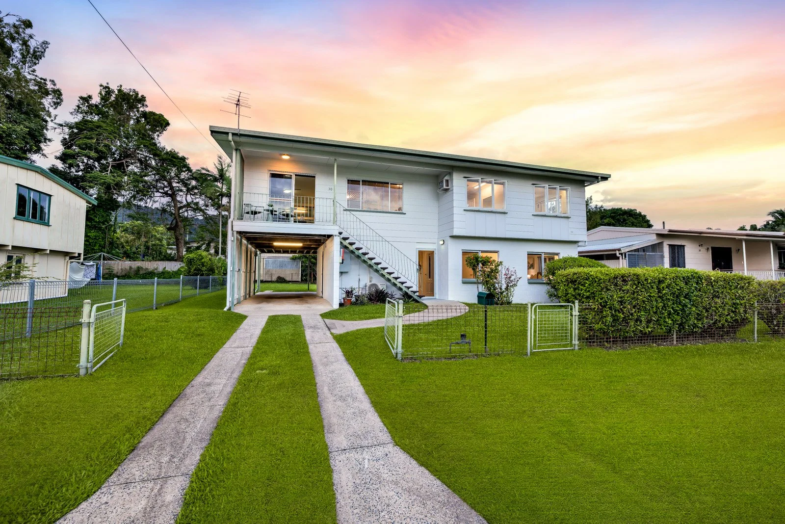 Additional image 16 of 30 Richardson Street, Edge Hill QLD 4870