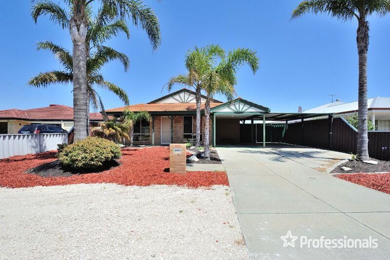 9 Barracuda Rise, Warnbro WA 6169, Image 0