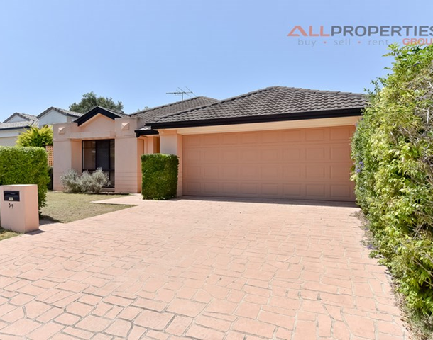 59 Glasshouse Crescent, Forest Lake QLD 4078