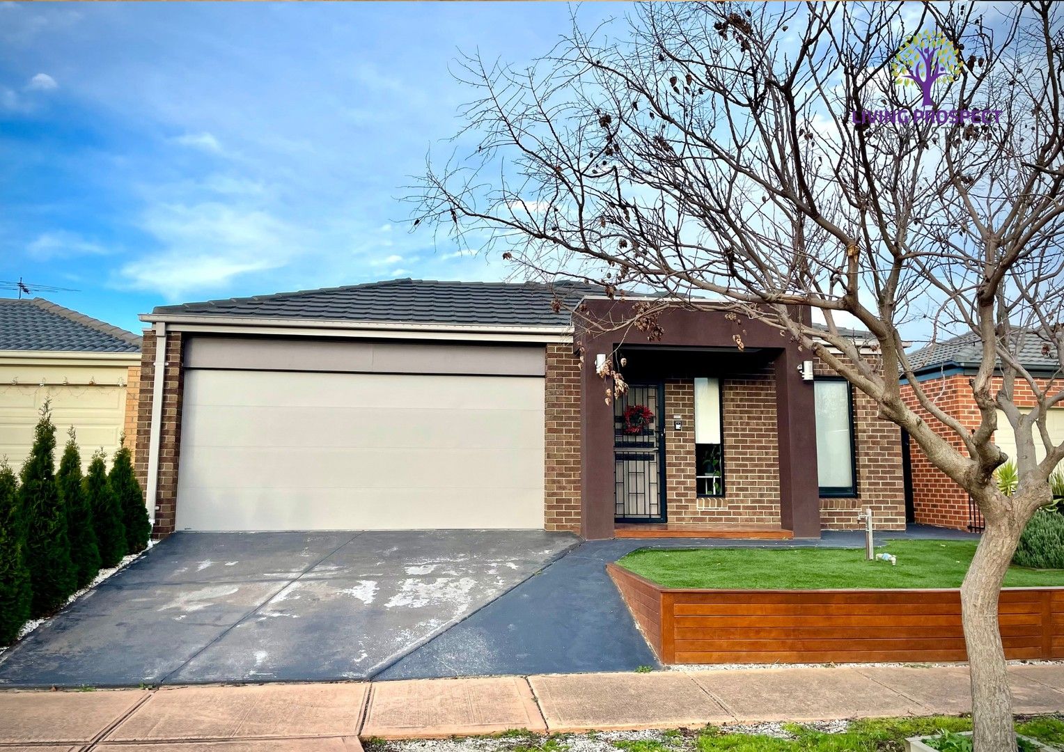 4 bedrooms House in 31 Villiers Drive POINT COOK VIC, 3030