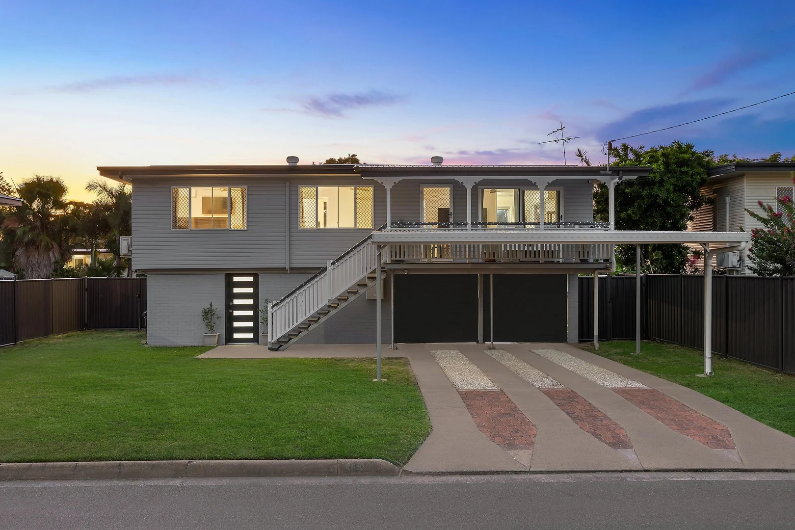 Primary image of 409 Murphy Street, Frenchville QLD 4701