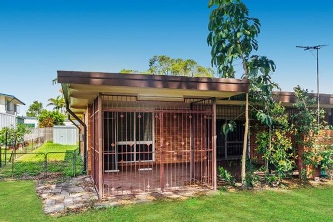 Picture of 2/8 Haughton Street, MUNDINGBURRA QLD 4812