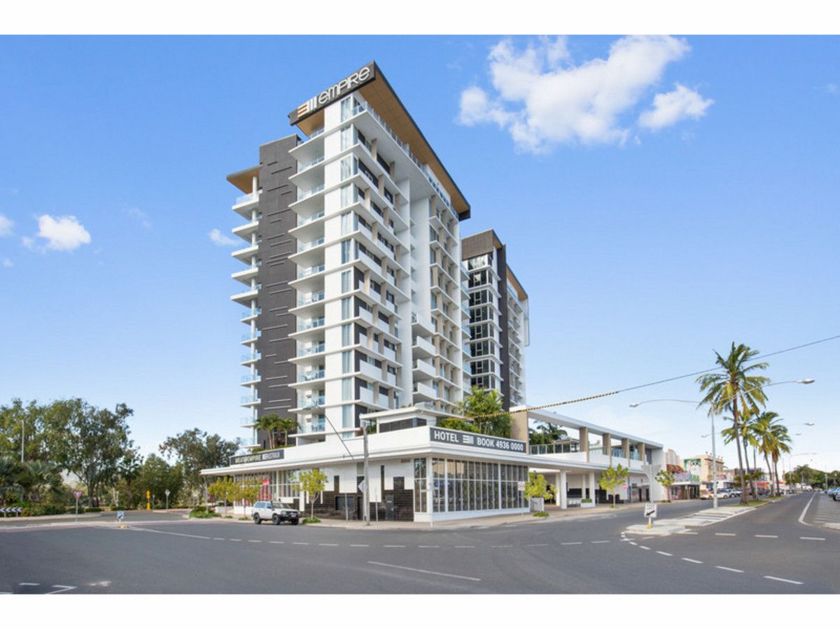 303/1 East Street, Rockhampton City QLD 4700, Image 0