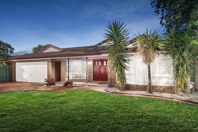 Picture of 22 Border Drive, MILL PARK VIC 3082