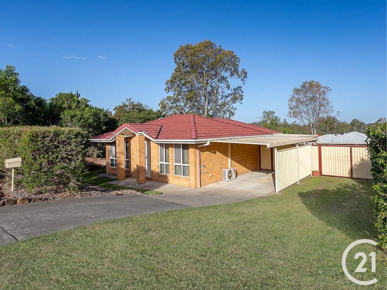 3 bedrooms House in 31 Jupiter Street WULKURAKA QLD, 4305