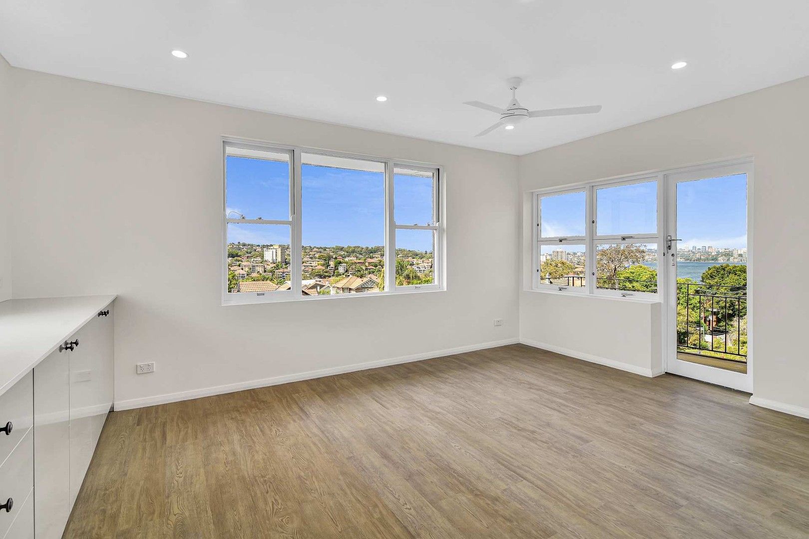 2 bedrooms Apartment / Unit / Flat in 12/20 Florence Street CREMORNE NSW, 2090