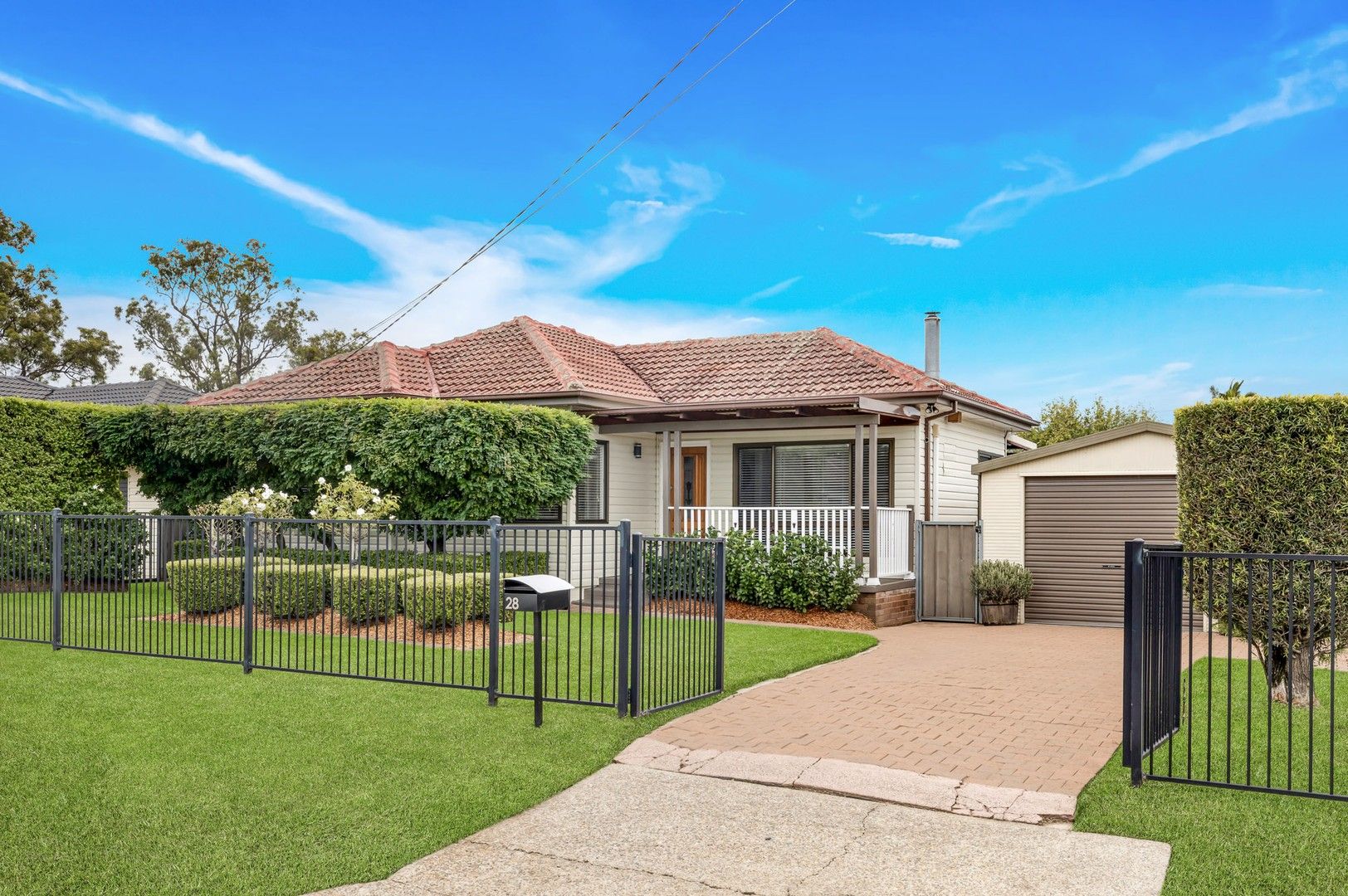 28 Beaumont Street, Smithfield NSW 2164, Image 0