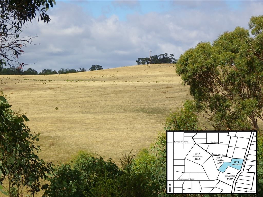 Lot 2/. Crn Tunnecliffs Lane & Northern Highway, Heathcote VIC 3523, Image 0