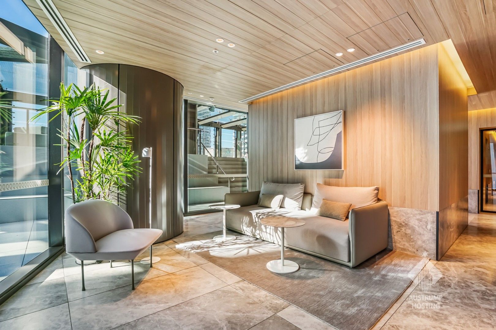 1 bedrooms Apartment / Unit / Flat in 6505/350 Queen Street MELBOURNE VIC, 3000