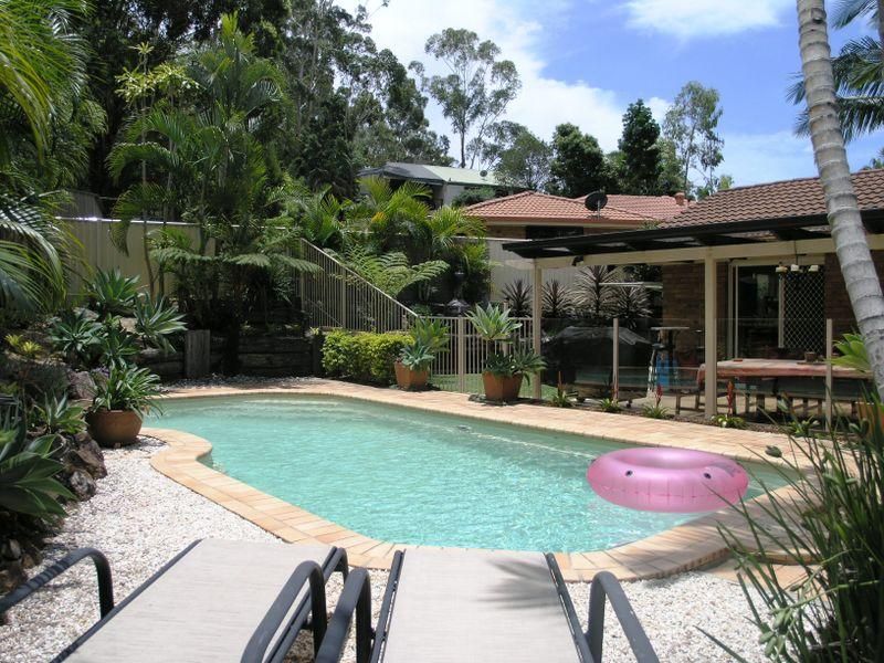 73 Ware Drive, Currumbin Waters Property History & Address Research