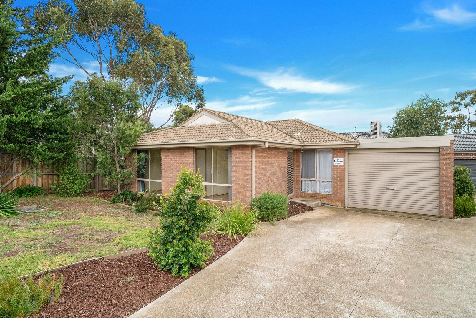 40 Trethowan Avenue, Melton West VIC 3337 House For Rent Domain