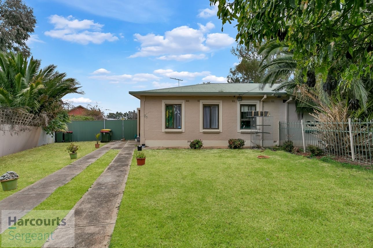 25 Elmgrove Road, Salisbury North SA 5108, Image 0