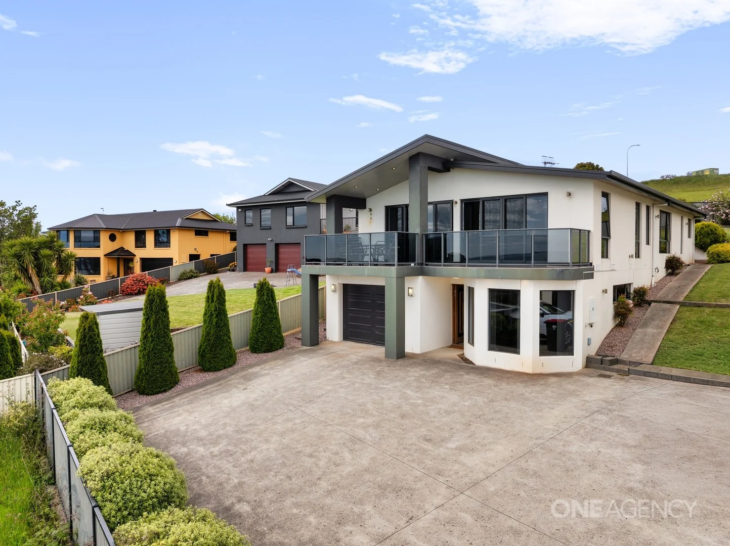 2/58 Brickport Road, Park Grove TAS 7320