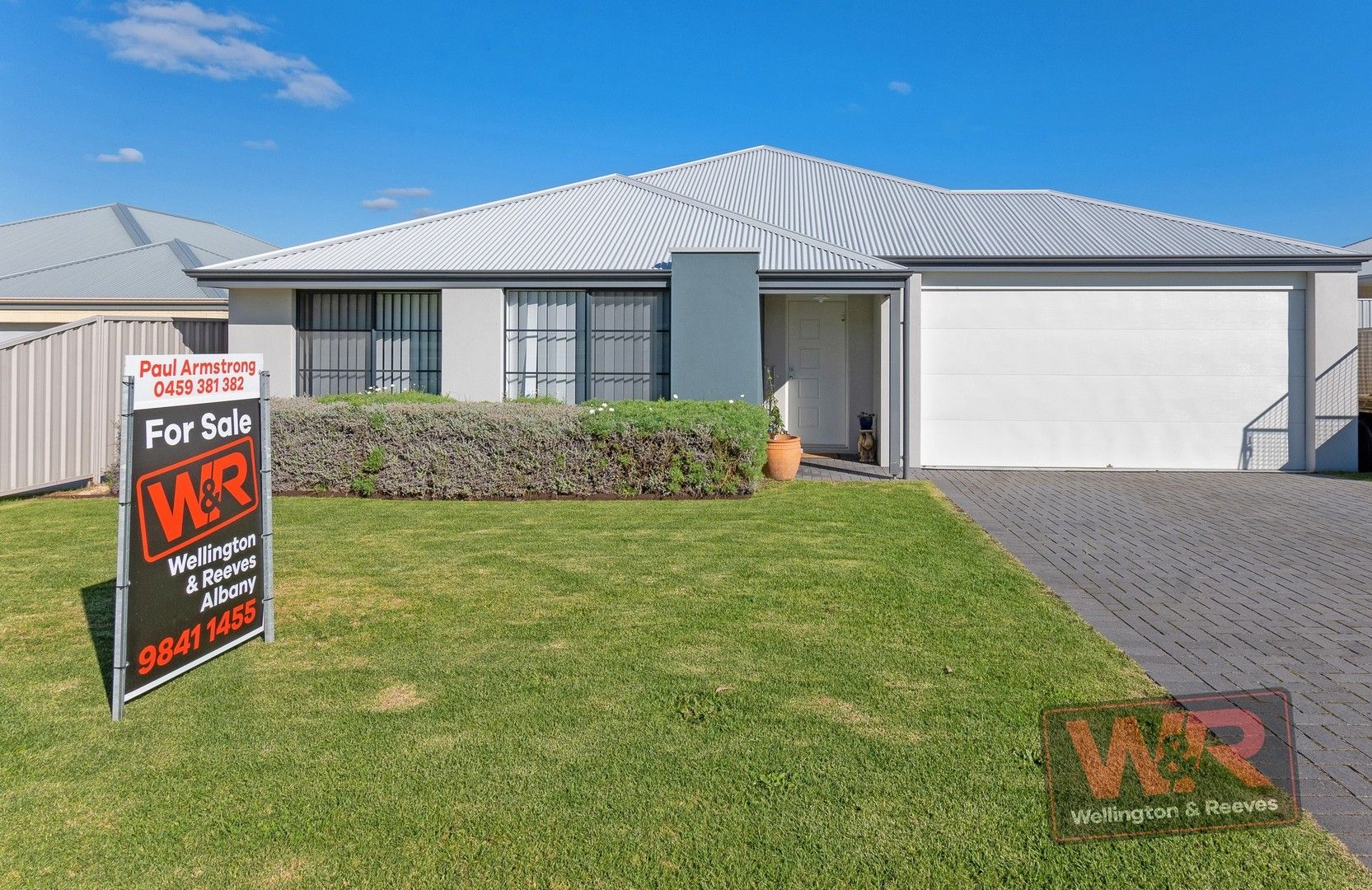 7 Pegasus Boulevard, McKail WA 6330, Image 0