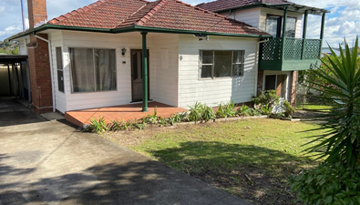 Picture of 15 Moresby Street, WALLSEND NSW 2287