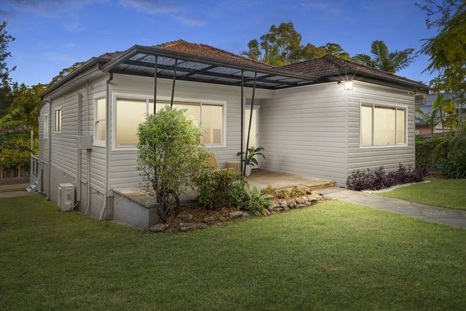 Picture of 1/26 Queens Road, ASQUITH NSW 2077