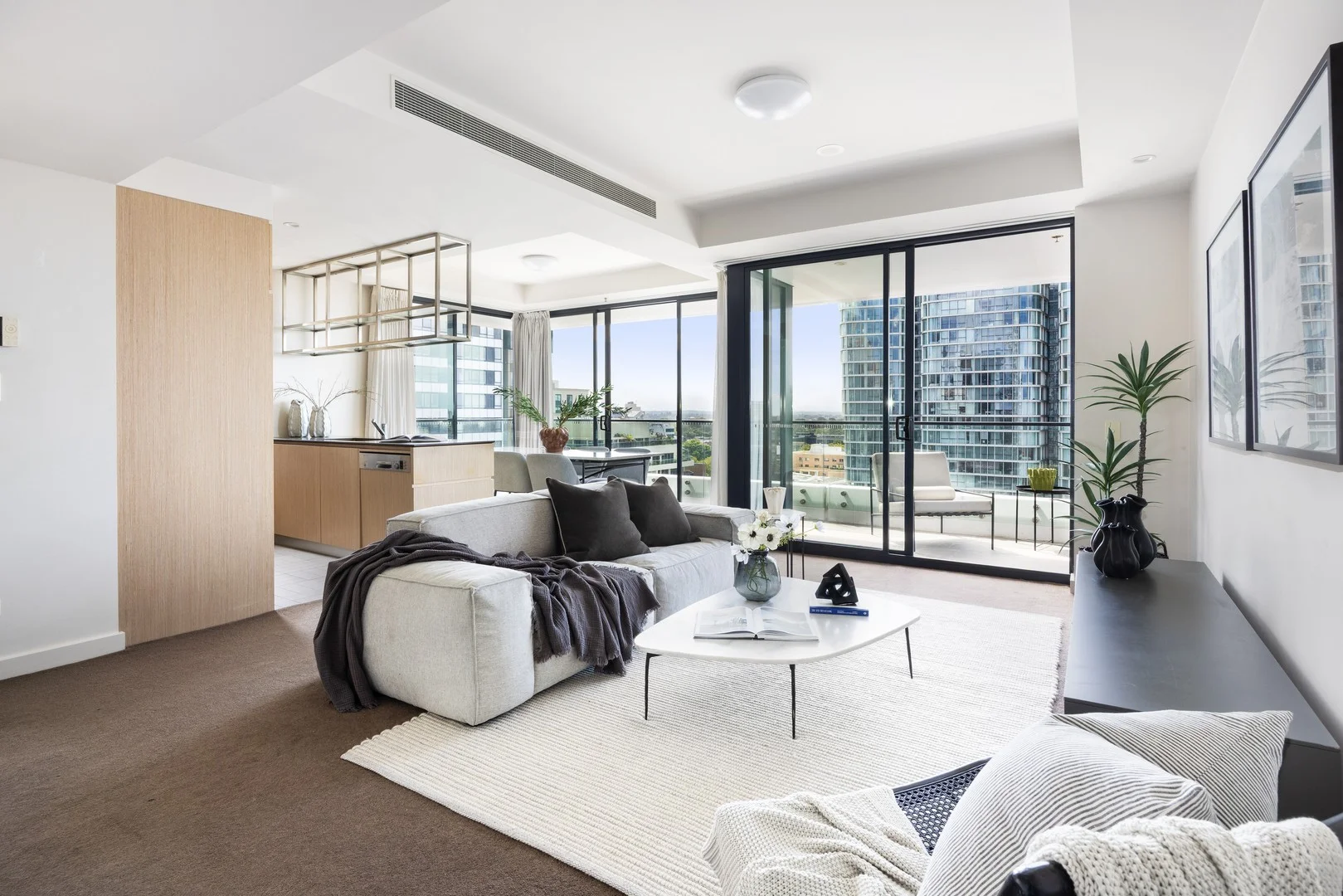 1901/138 Walker Street, North Sydney NSW 2060