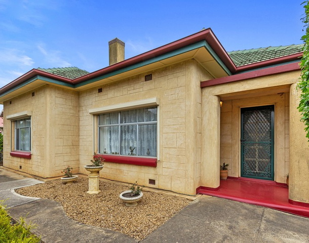 22 Balaklava Road, Mallala SA 5502