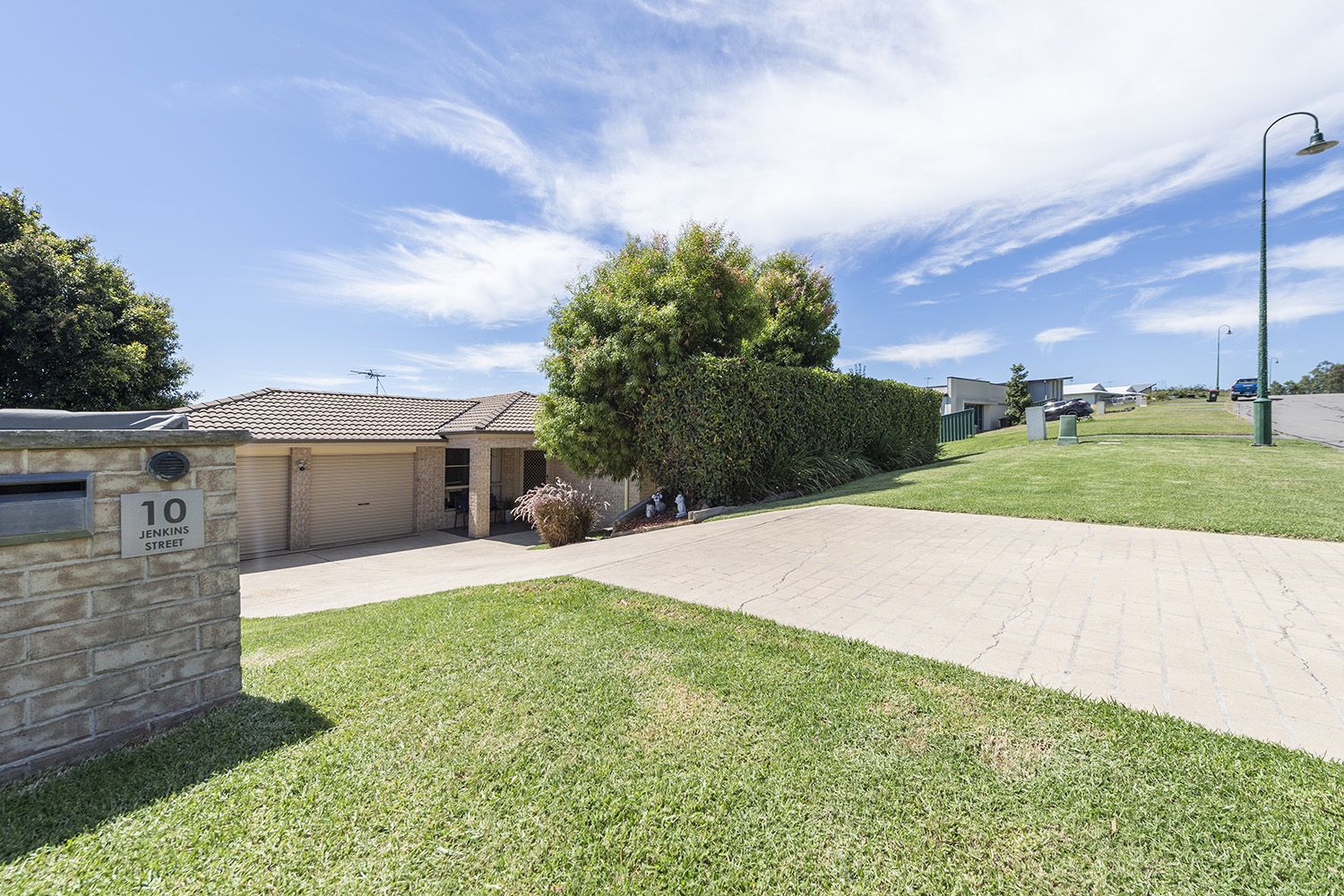 4 bedrooms House in 10 Jenkins Street MUSWELLBROOK NSW, 2333