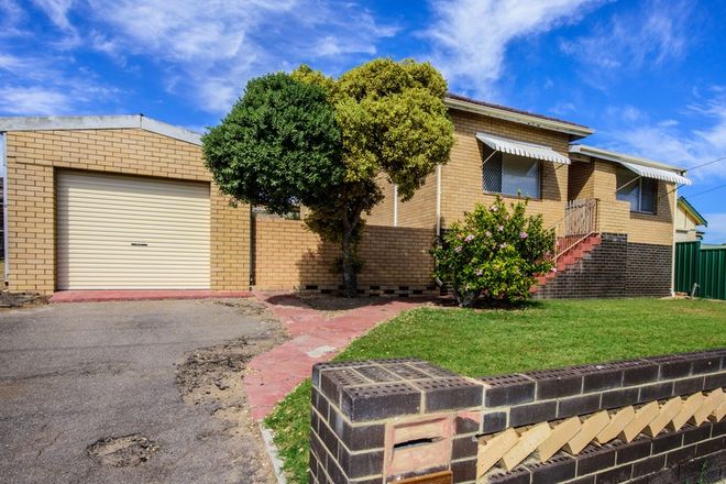 Picture of 26 Wittenoom Street, GERALDTON WA 6530