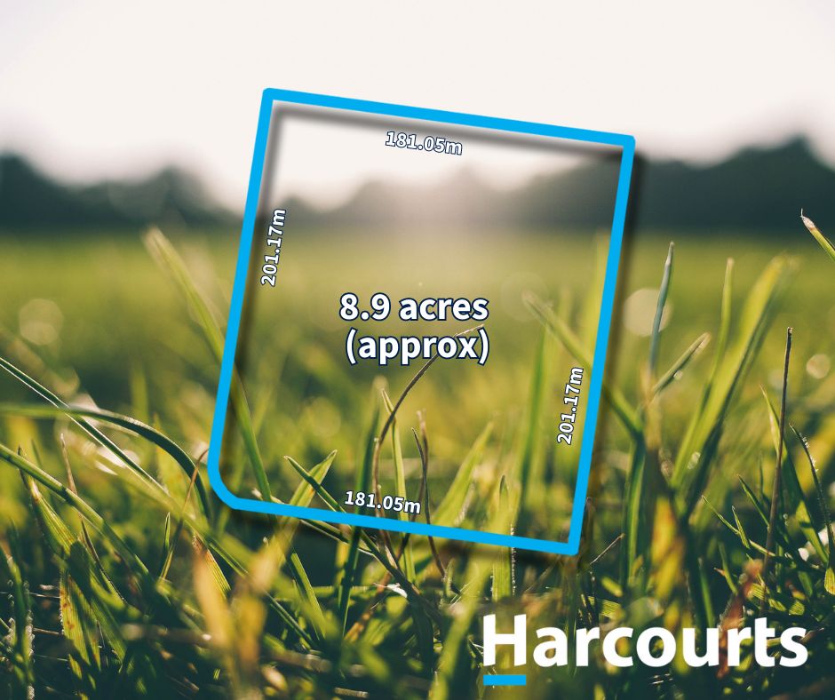 Lot 96 Brays Road, Ross Creek VIC 3351 Domain