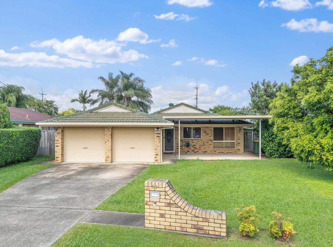 53 Duyvestyn Terrace, Murrumba Downs QLD 4503 House For Rent Domain