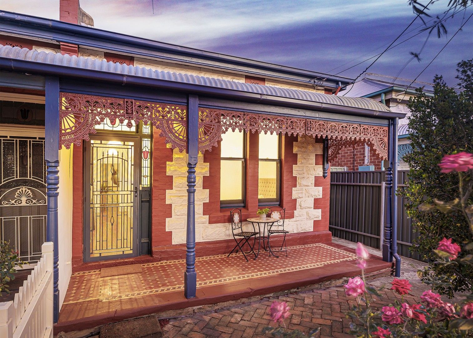 2 bedrooms Apartment / Unit / Flat in 1A Claremont Street MILE END SA, 5031