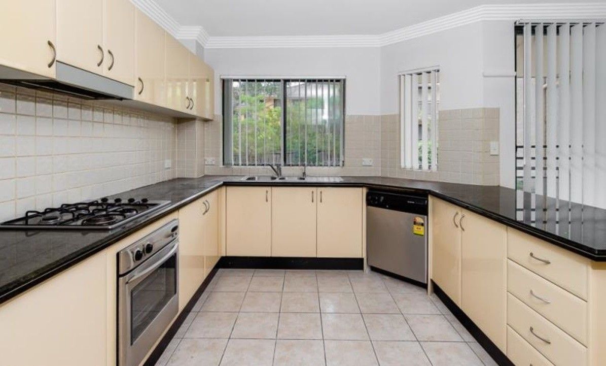 3/19-21 Showground Road, Castle Hill NSW 2154, Image 1