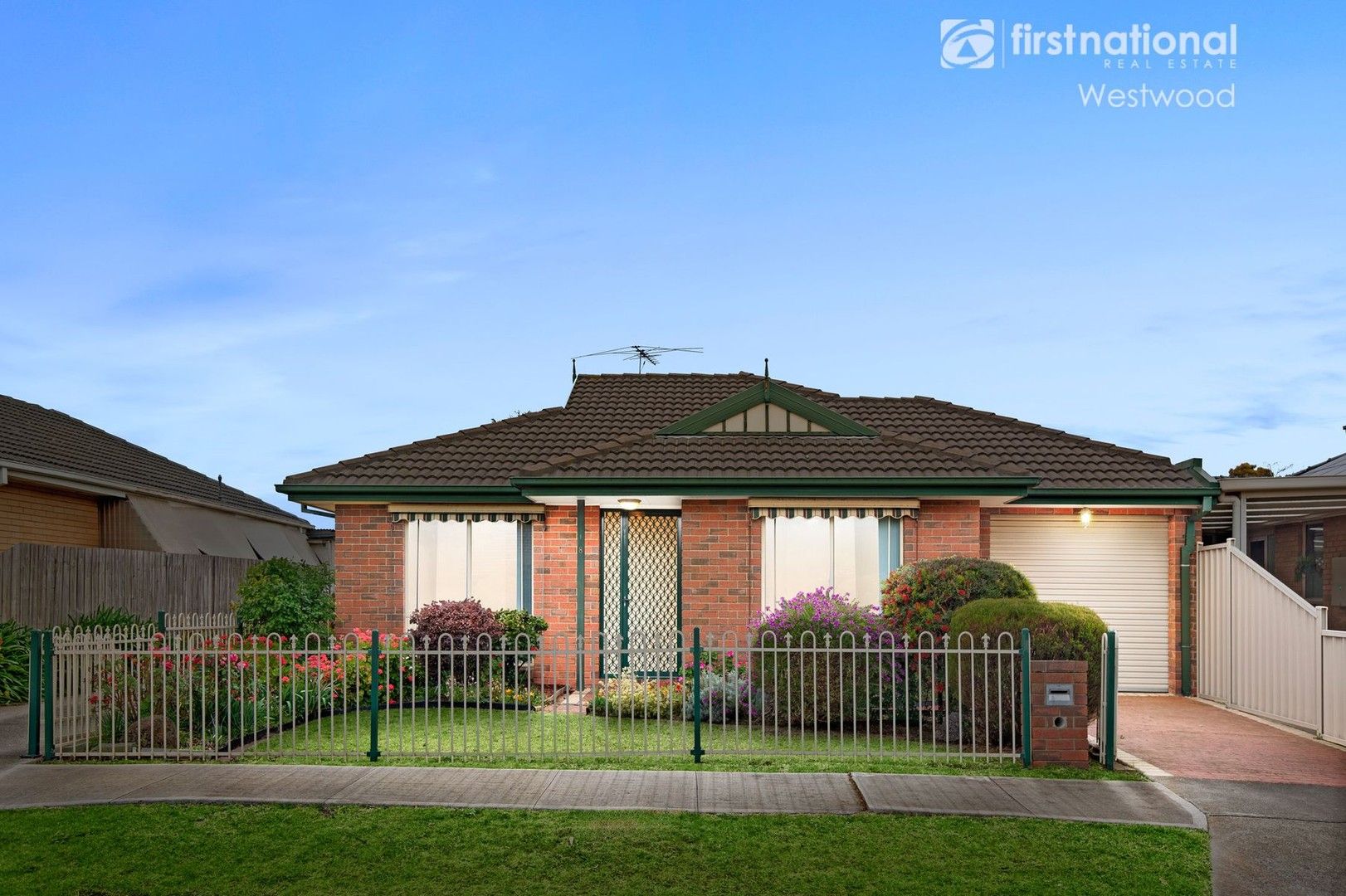 1/8 Don Avenue, Hoppers Crossing VIC 3029, Image 0