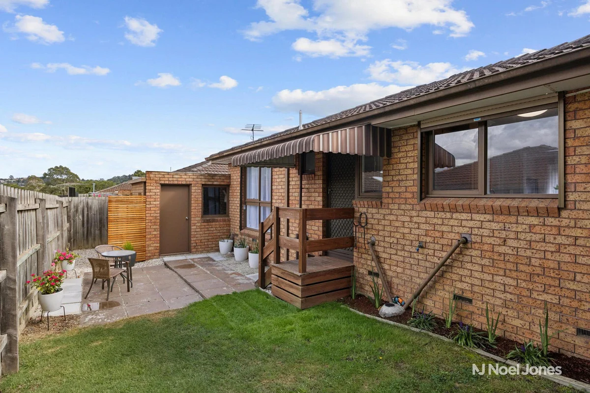 Additional image 10 of 11/294-298 Dorset Road, Croydon VIC 3136