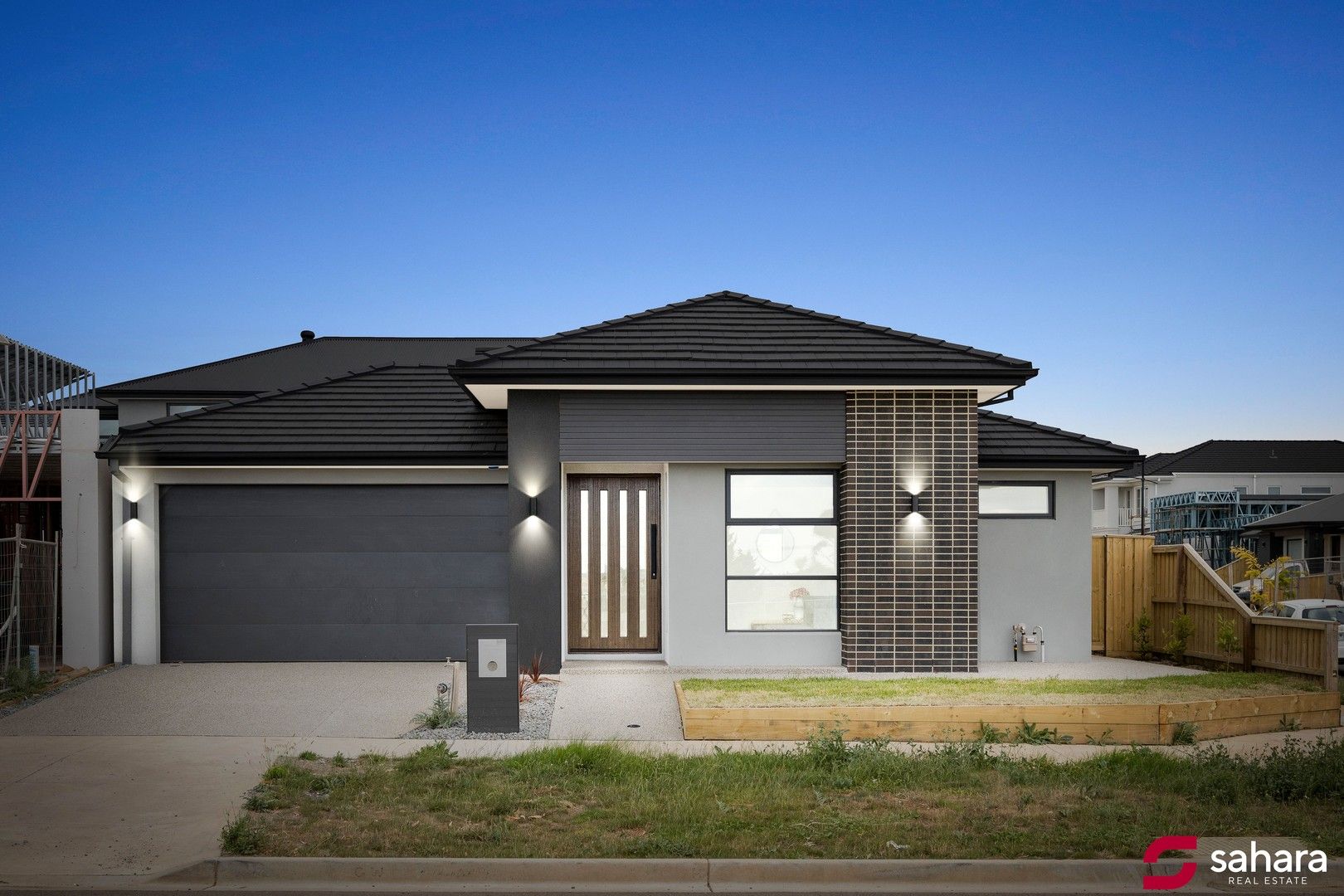 4 bedrooms House in 78 Sinclair Road DEANSIDE VIC, 3336