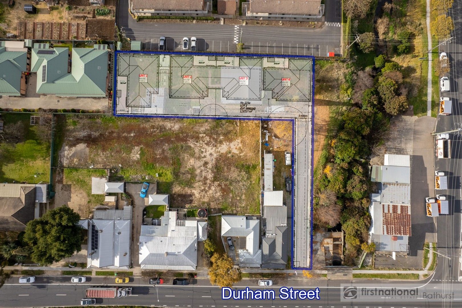 123A Durham Street, Bathurst NSW 2795, Image 0