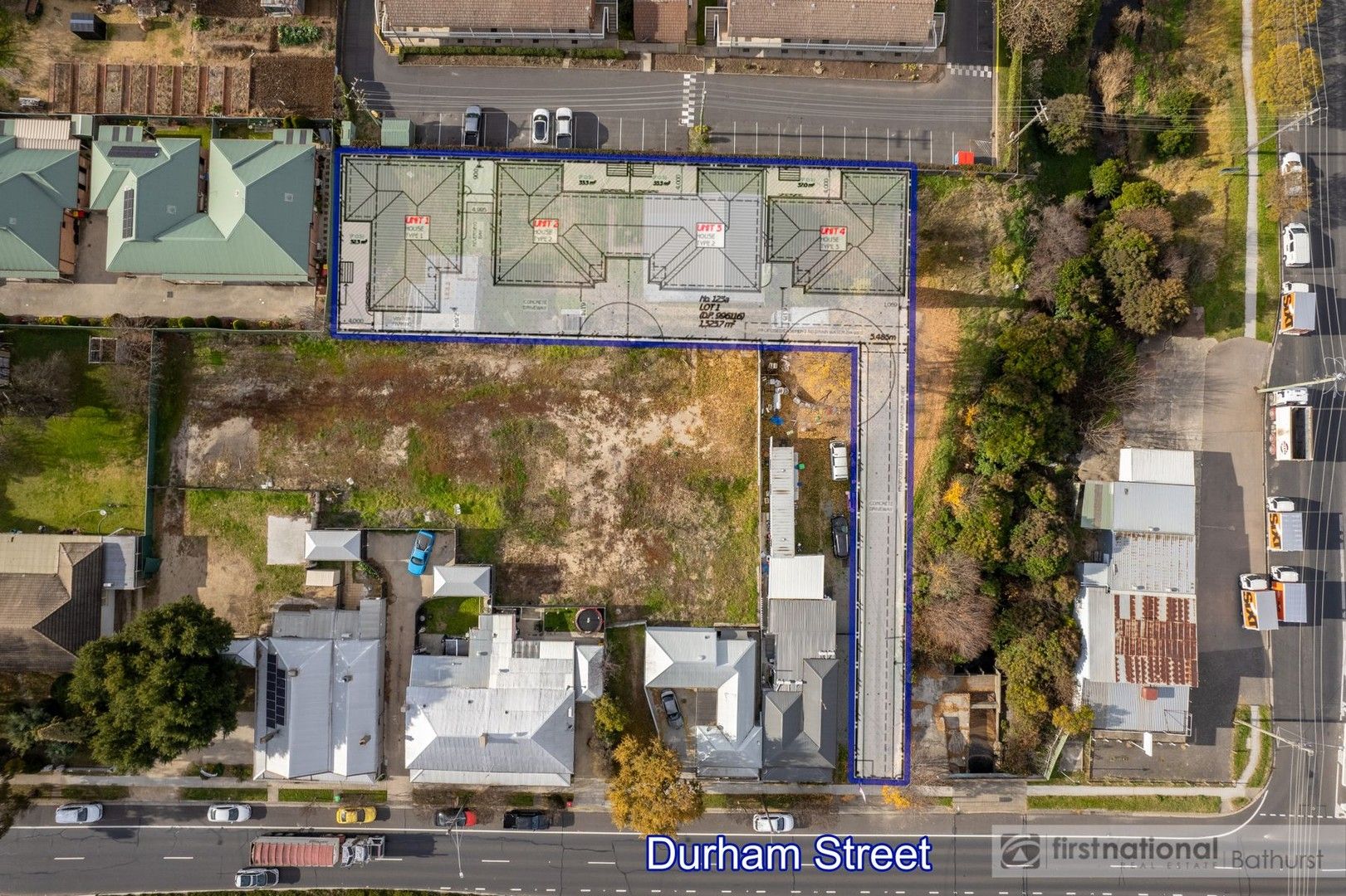 123A Durham Street, Bathurst NSW 2795 Domain