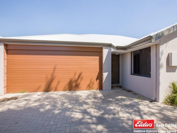 3/88 Johnston Street, Collie WA 6225, Image 1