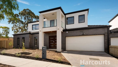 Picture of 1A Princes Street, BAYSWATER VIC 3153