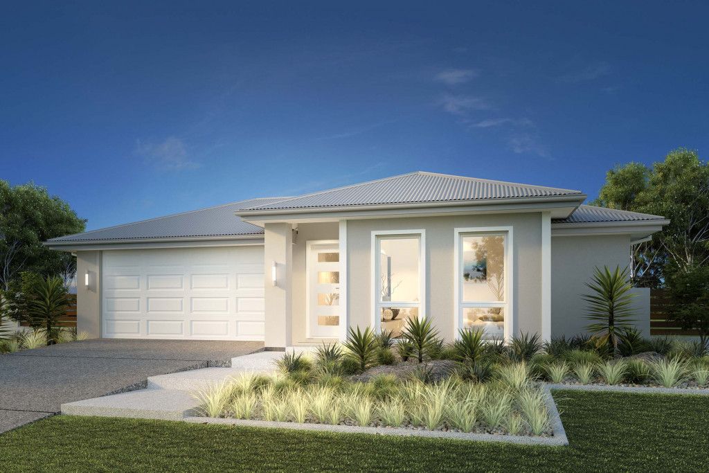 4 bedrooms New House & Land in 615 Ballina Heights Drive CUMBALUM NSW, 2478