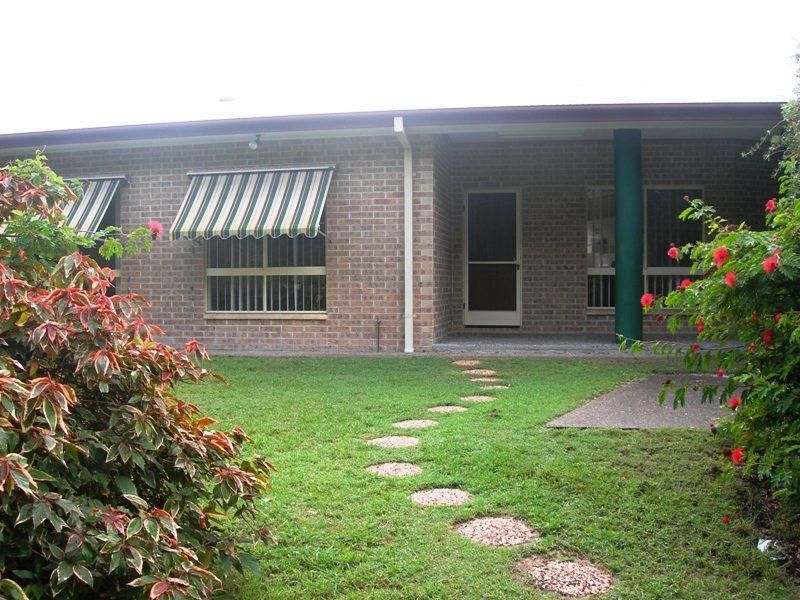 Unit 2/1 Rumbalara Avenue, Rainbow Beach QLD 4581, Image 0