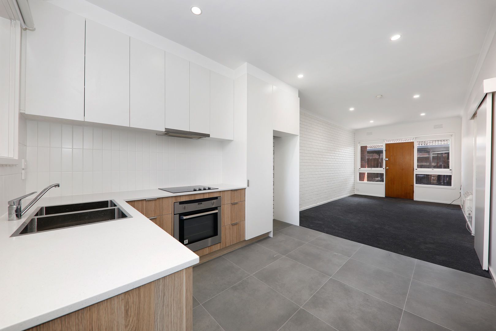 1/23 Broadmeadows Rd, Tullamarine VIC 3043 Apartment For Rent 390