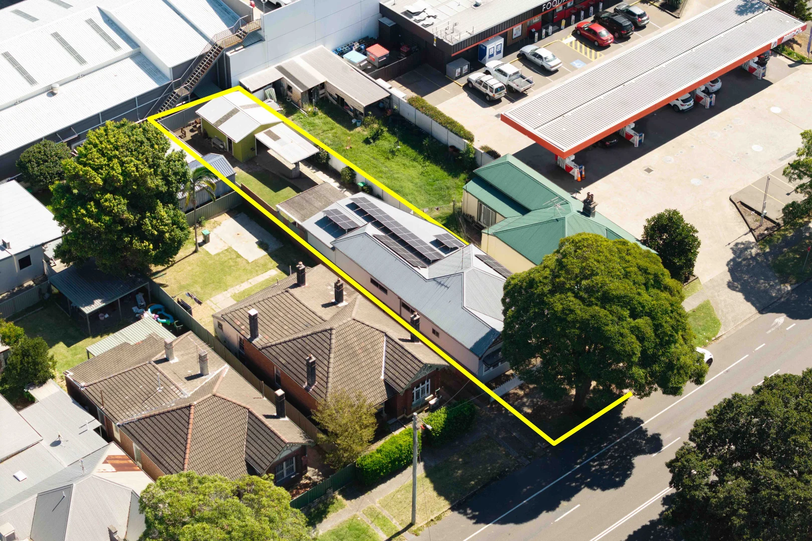 Additional image 22 of 48 Gordon Avenue, Hamilton NSW 2303