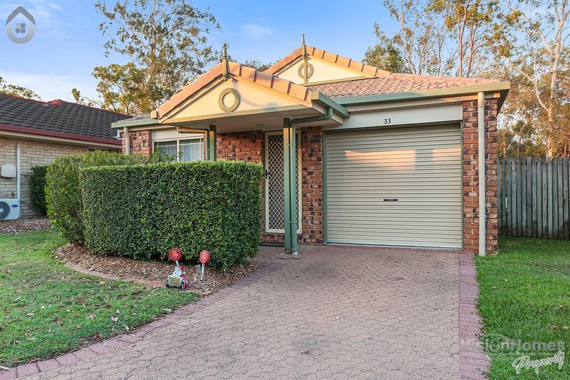 33 99 Short Street Boronia Heights Qld 4124 Domain