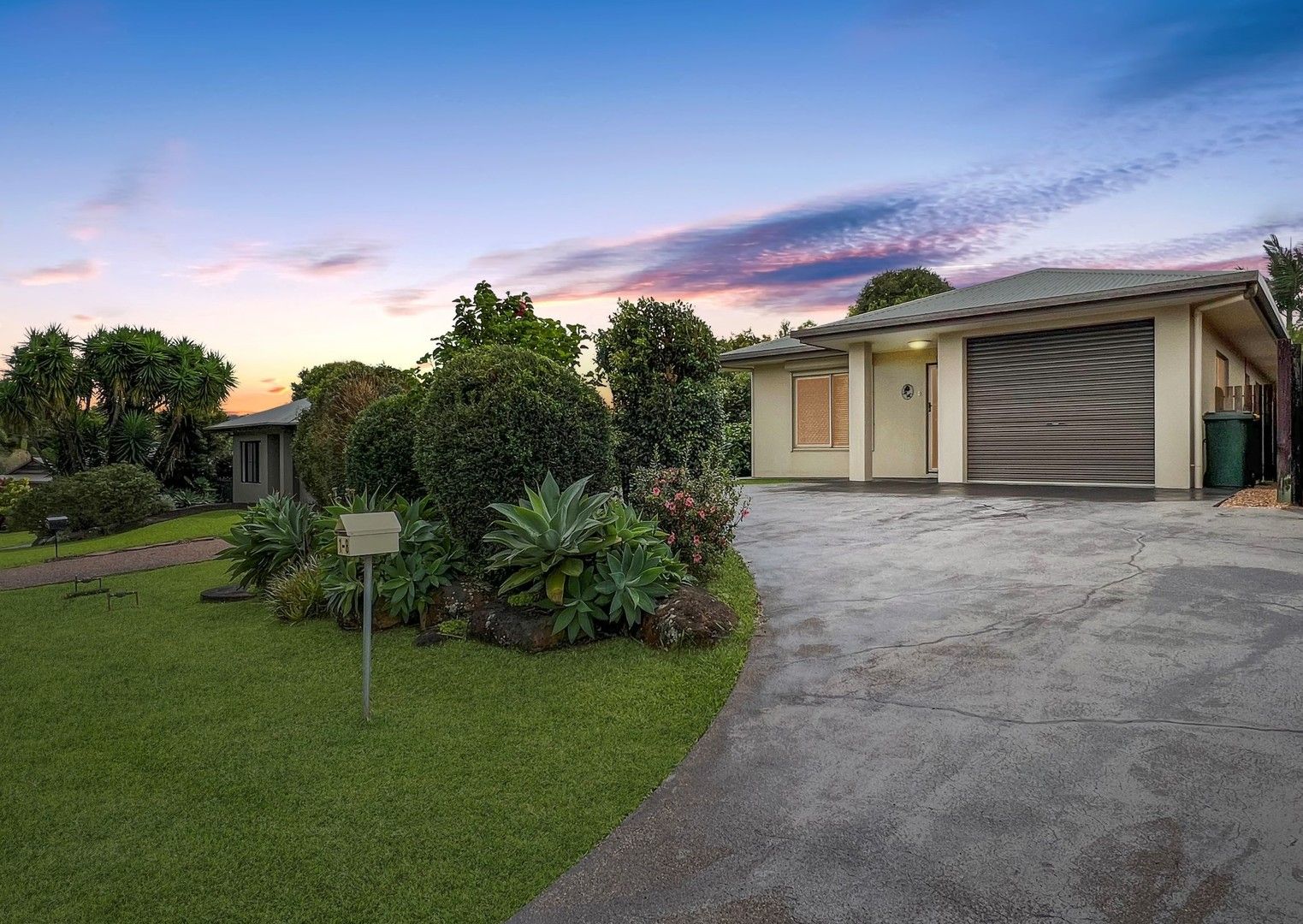 3 bedrooms House in 1/8 GAGETTI CLOSE ATHERTON QLD, 4883