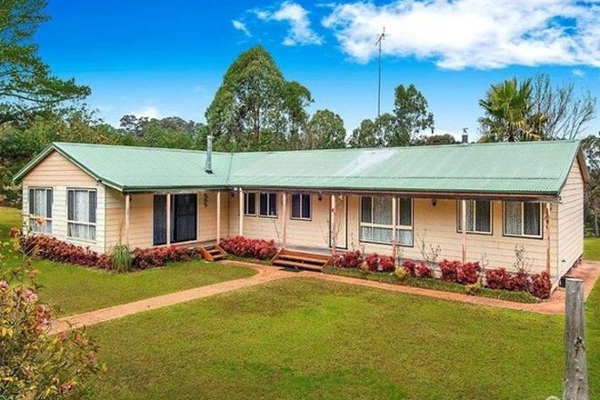 Picture of 4894 Old Northern rd, MAROOTA NSW 2756