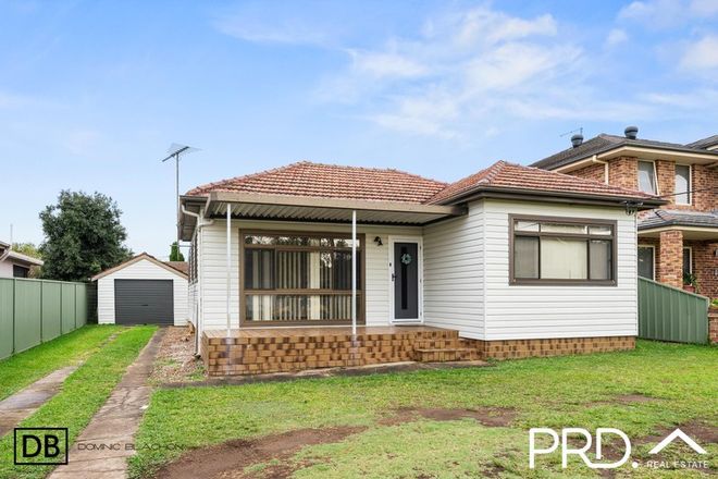 Picture of 22 Sandra Avenue, PANANIA NSW 2213