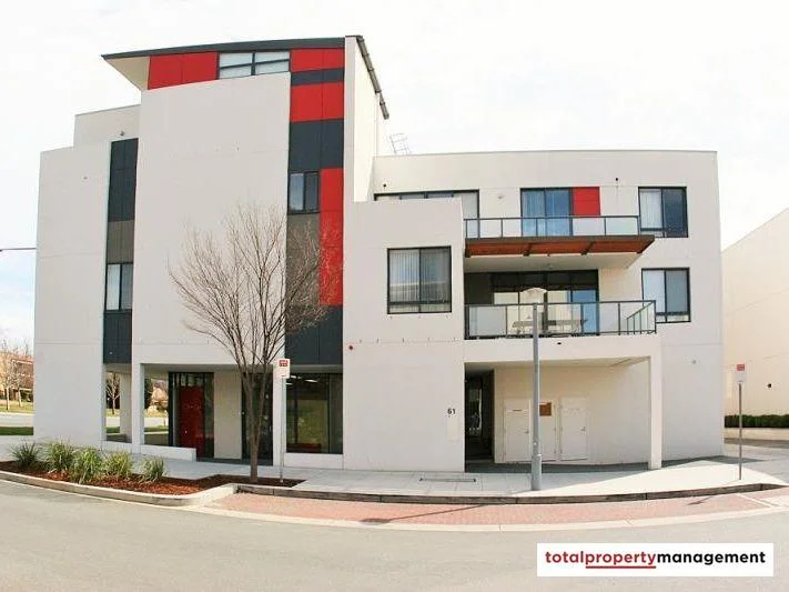 1/61 Giles Street, Kingston ACT 2604