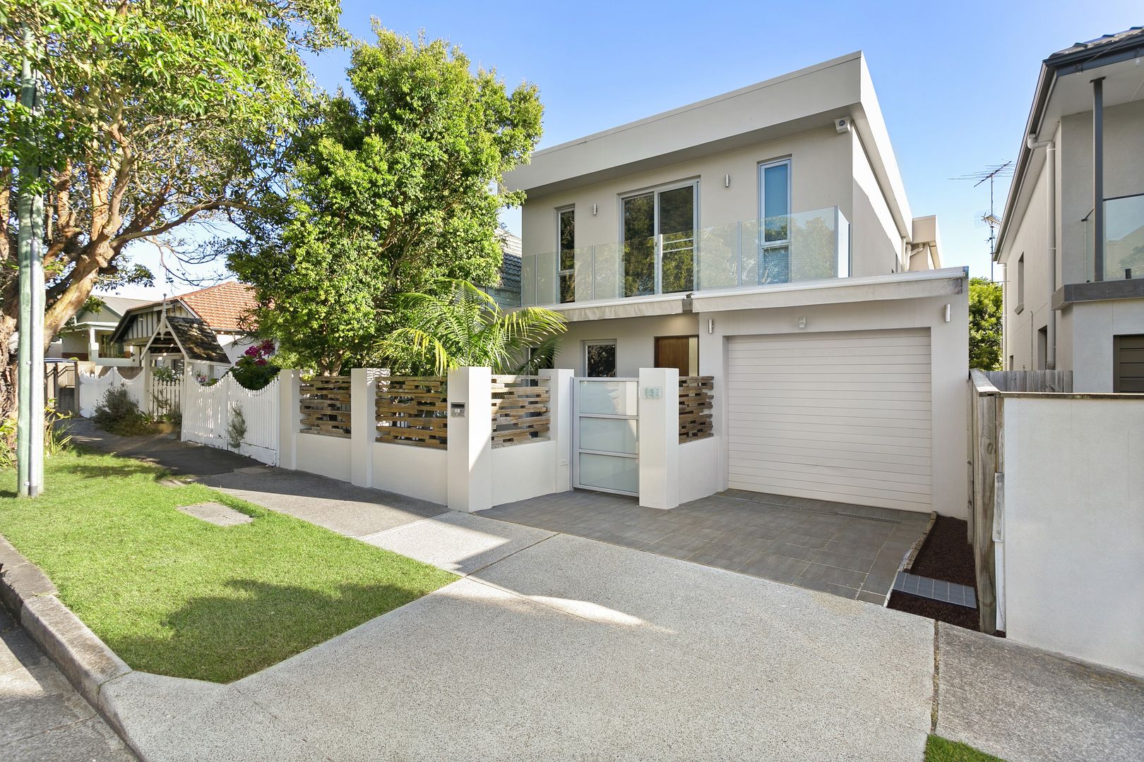 151 Rainbow Street, Randwick Property History & Address Research Domain