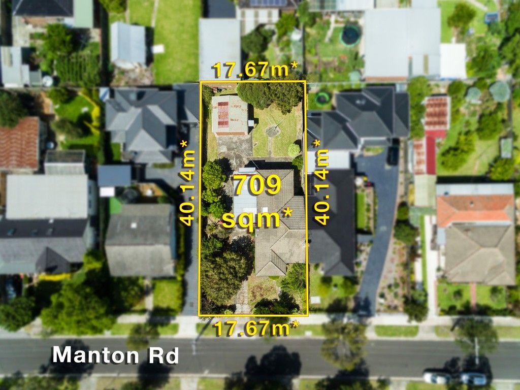 58 Manton Road, Clayton VIC 3168, Image 0