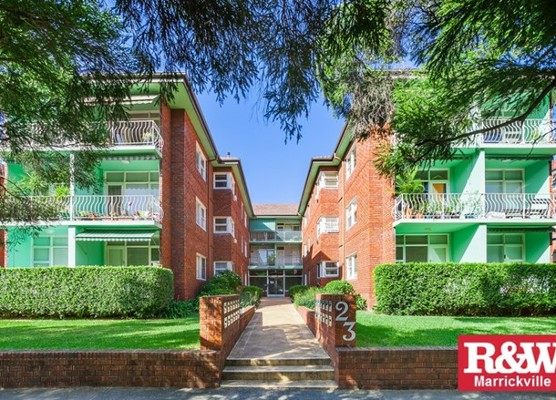 8/23 Ormond Street, Ashfield NSW 2131