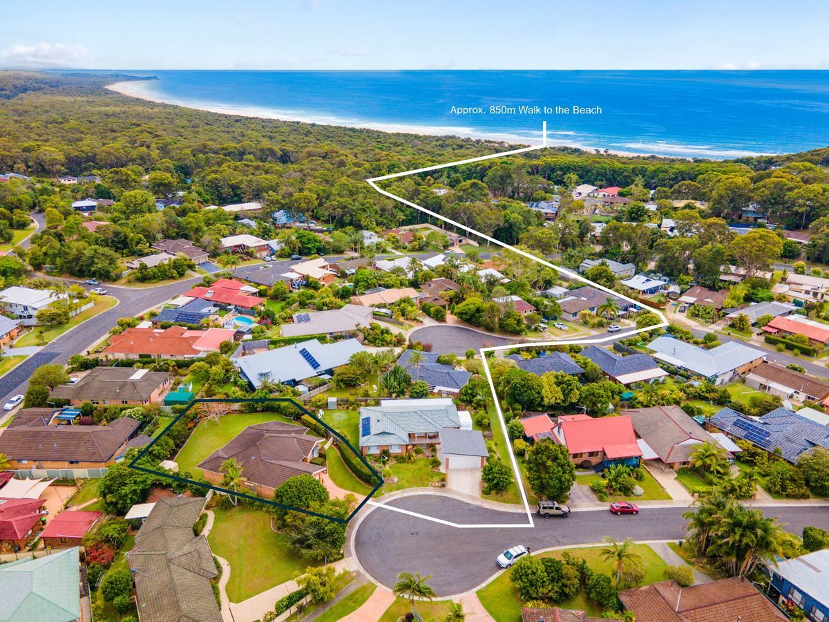 10 Ruth Lowe Court, Valla Beach NSW 2448, Image 0